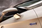 Citroen DS5 2012 года